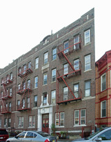 234 E 34th St Apartments