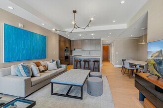 2501 M St NW in Washington, DC - Building Photo - Building Photo