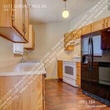 6271 Gunshot Pass Dr in Colorado Springs, CO - Building Photo - Building Photo