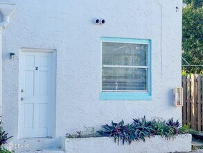 411 N Oleander Ave in Daytona Beach, FL - Building Photo - Building Photo