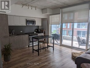 15-415 Baseball Pl in Toronto, ON - Building Photo - Building Photo