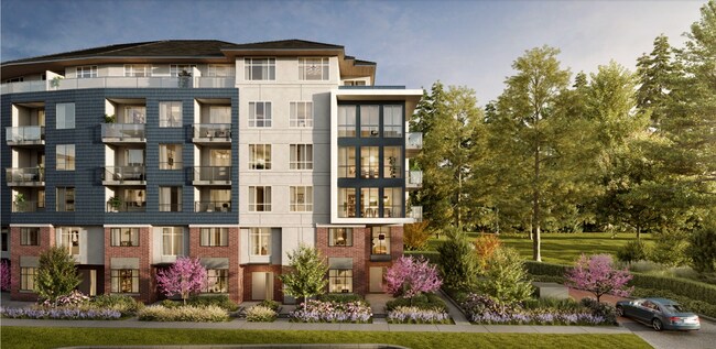 2411-2160 160 St in Surrey, BC - Building Photo - Building Photo