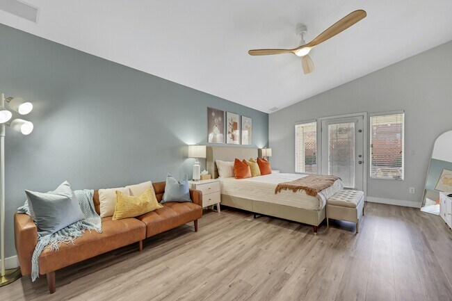 property at 6649 Star View Ct