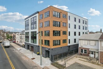 Astor by Gomes in Newark, NJ - Building Photo - Building Photo