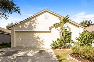 1741 Wekiva Crossing Blvd in Apopka, FL - Building Photo