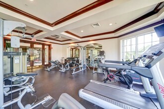 3758 NW Mediterranean Ln, Unit 201 in Jensen Beach, FL - Building Photo - Building Photo