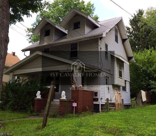 property at 705 Hazel St