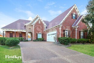 100 Whispering Creek Cove in Oakland, TN - Building Photo