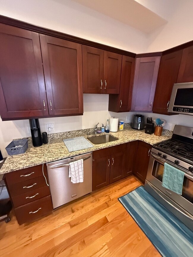 639 Tremont St, Unit 1