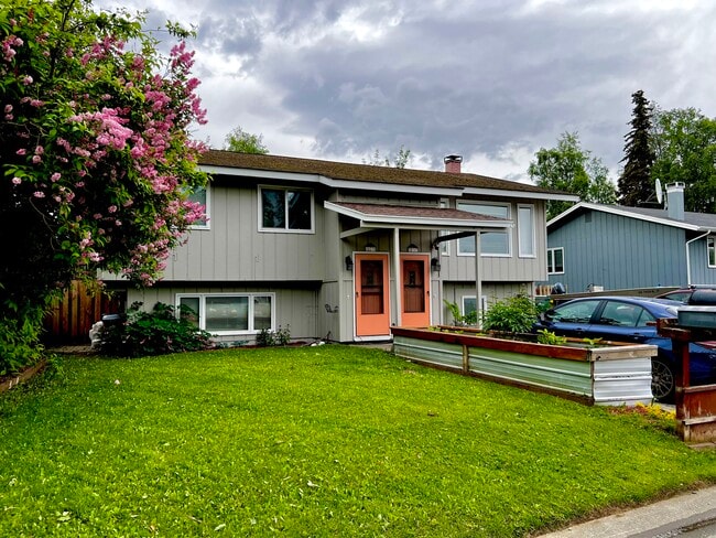 12741 Tanada Loop, Unit 12739 Tanada Loop