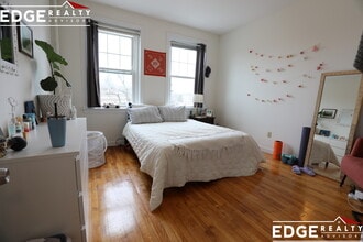 164 Strathmore Rd, Unit 21 in Boston, MA - Foto de edificio - Building Photo