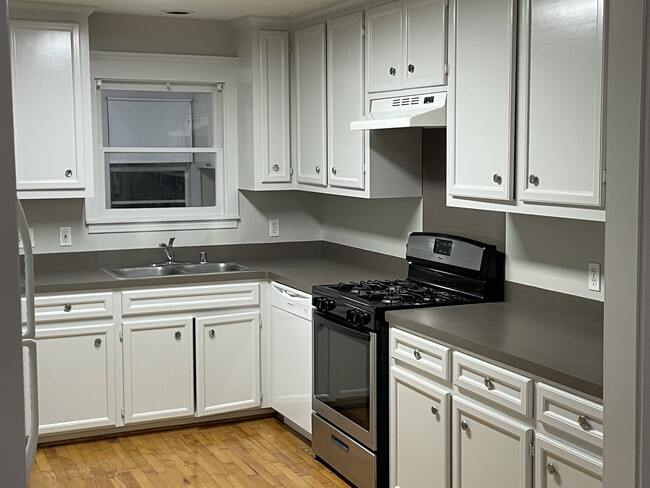 1832 Tabor St in Houston, TX - Building Photo - Building Photo
