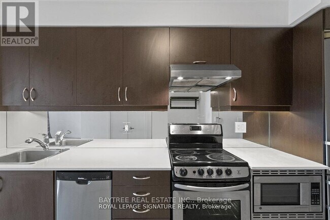 320 Richmond St E in Toronto, ON - Building Photo - Building Photo