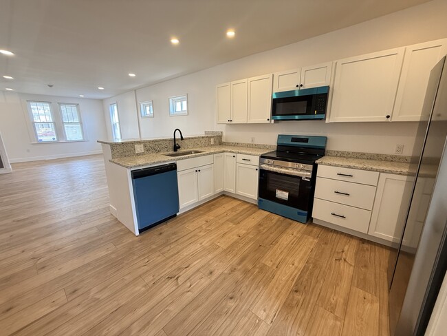 property at 908 Mount Rose Ave