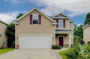 62 Peregrine Cir in Richmond Hill, GA - Building Photo