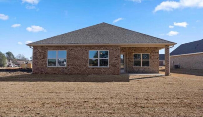 117 Fall Mdw Dr in Harvest, AL - Foto de edificio - Building Photo