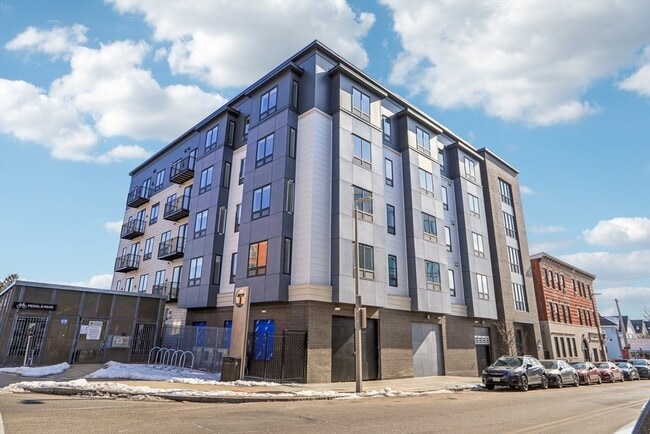 property at 1970 Dorchester Ave