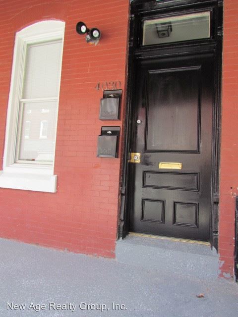 4030 Green St in Philadelphia, PA - Building Photo - Building Photo
