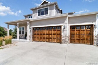 2554 Eastview Dr in Castle Rock, CO - Building Photo - Building Photo