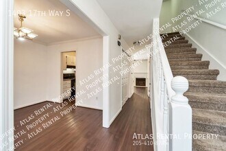 1403 17th Way S in Birmingham, AL - Building Photo - Building Photo
