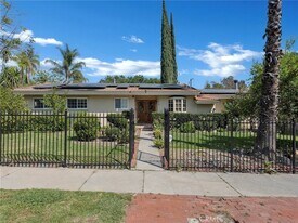 10918 Reseda Blvd in Los Angeles, CA - Building Photo