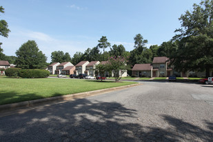 Pittsboro Village Phase II Apartments