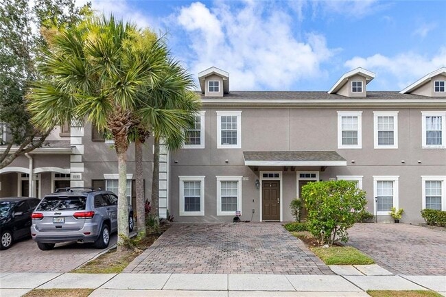 property at 2379 Caravelle Cir