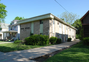 Shiawassee Apartments