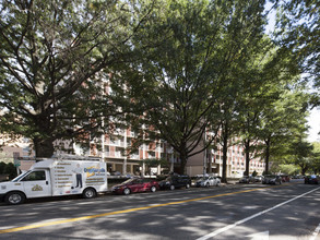 Potomac Place Tower in Washington, DC - Building Photo - Building Photo