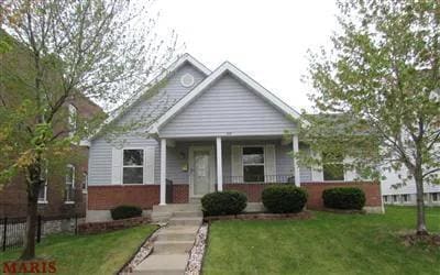 property at 3118 Rutger St