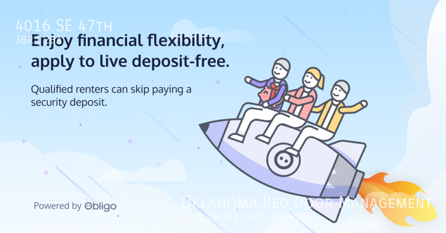 property at 4016 SE 47th St