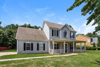 203 Forrest Way in Palmetto, GA - Building Photo - Building Photo