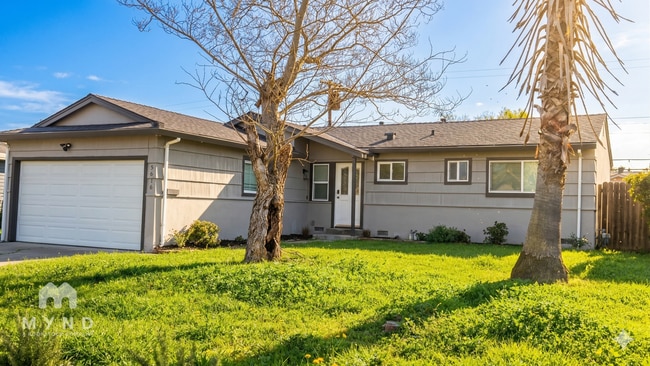 property at 5616 53rd Ave