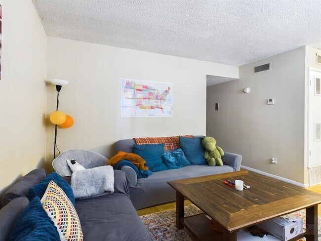 803 W 28th St in Austin, TX - Building Photo - Building Photo