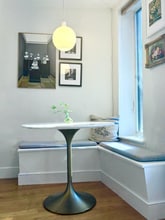 660 Bergen St, Unit 1C in Brooklyn, NY - Foto de edificio - Building Photo