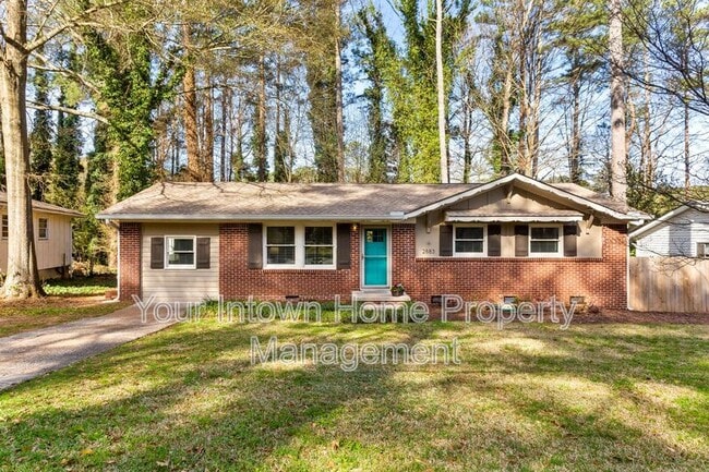 2883 Fantasy Ln in Decatur, GA - Building Photo - Building Photo