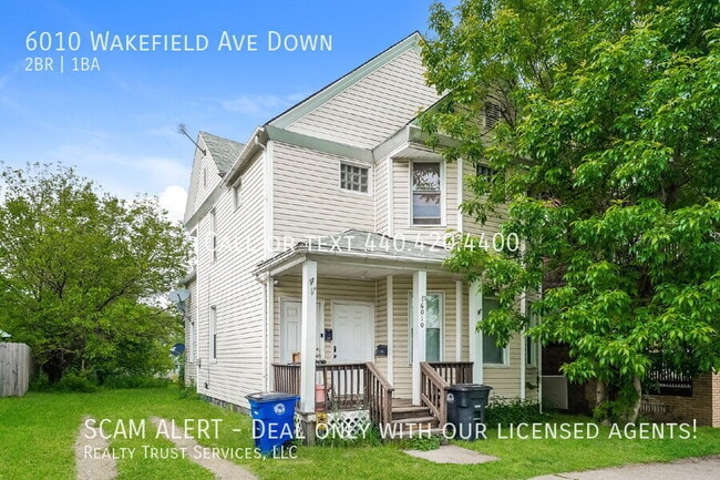 property at 6010 Wakefield Ave