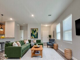 1016 Lacebark Pne Ln, Unit 1306 in Pattison, TX - Building Photo