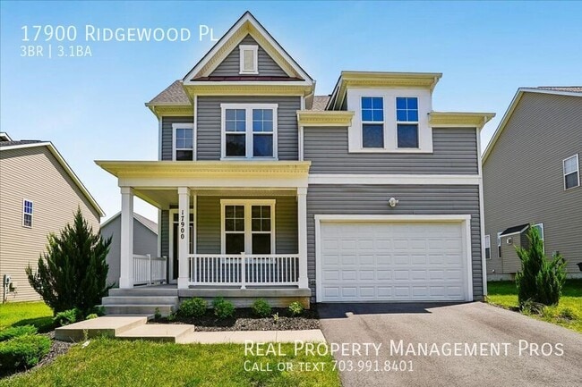 property at 17900 Ridgewood Pl