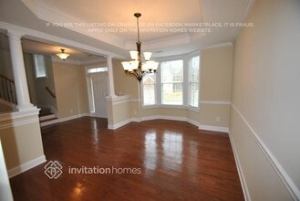 3646 Bridge Walk Dr in Lawrenceville, GA - Foto de edificio - Building Photo