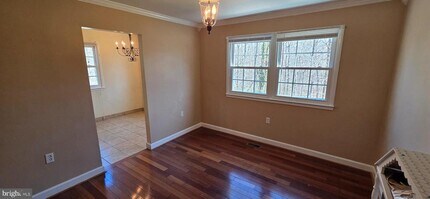 14696 Endsley Turn in Woodbridge, VA - Building Photo - Building Photo