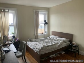 1189 Commonwealth Ave in Boston, MA - Building Photo - Building Photo