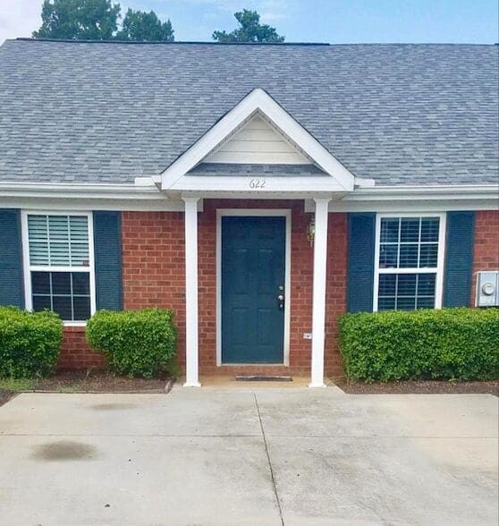 property at 622 Brook Trail