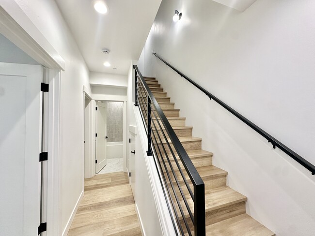 1725 17th Ave in Seattle, WA - Foto de edificio - Building Photo