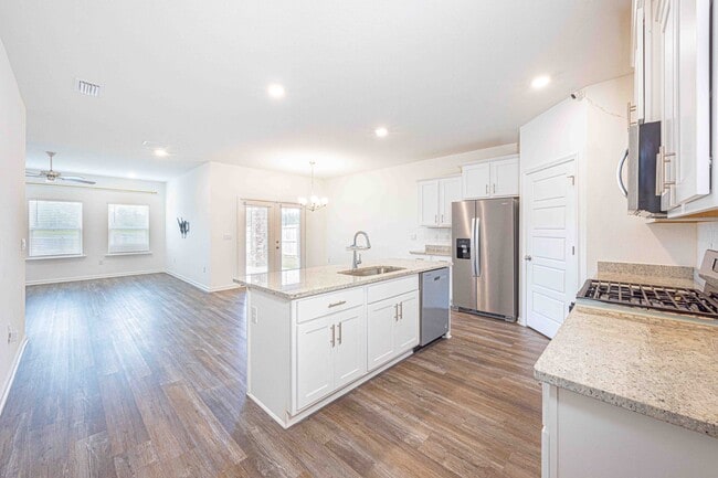 13766 Antler Hl Rd in Spanish Fort, AL - Building Photo - Building Photo