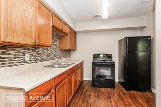 4662 Roanoke Blvd in Jacksonville, FL - Foto de edificio - Building Photo