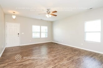 816 Georgia Oak Ln in Landis, NC - Building Photo - Building Photo