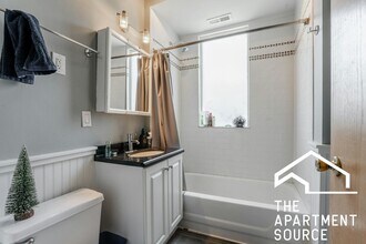 3036 N Seminary Ave in Chicago, IL - Building Photo - Building Photo