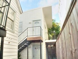 1822 Morse St in Houston, TX - Building Photo