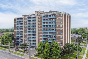 Kennedy Estates Apartments